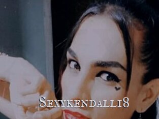 Sexykendall18