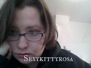 Sexykittyrosa