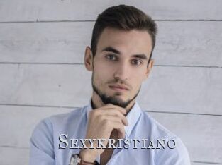 Sexykristiano