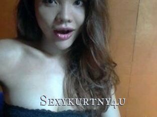 Sexykurtny4u