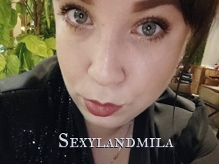Sexylandmila