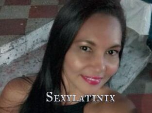 Sexylatin1x