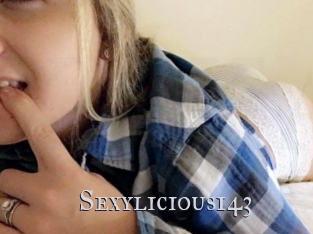 sexylicious143 Xxx Amateur