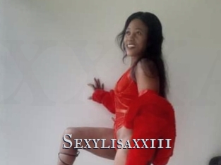 sexylisaxx111 Xxx Amateur