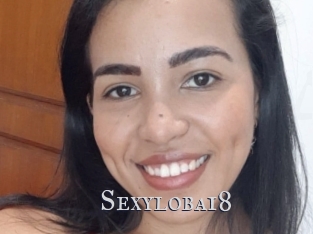 Sexyloba18