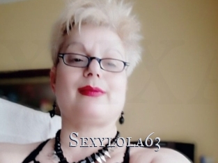 sexylola63 Xxx Amateur