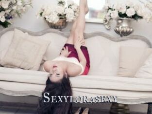 Sexylorasexy