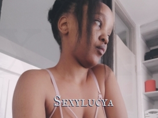 Sexylucya