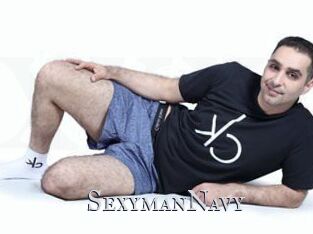 SexymanNavy