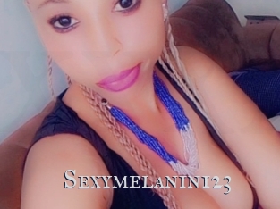 sexymelanin123 Xxx Amateur