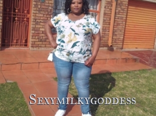 Sexymilkygoddess