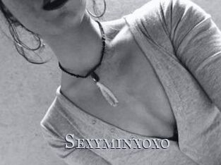Sexyminxoxo