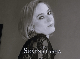sexynatasha Xxx Amateur