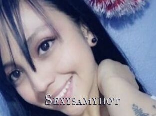 Sexysamyhot