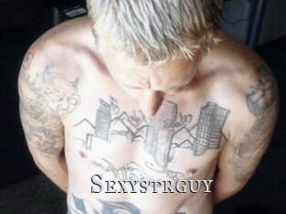 Sexystrguy