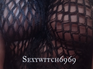 sexywitch6969 Xxx Amateur