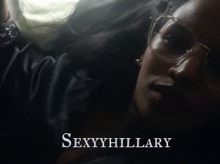 Sexyyhillary