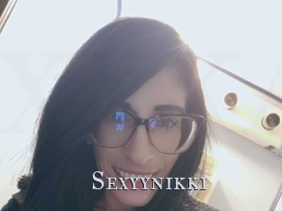 Sexyynikki