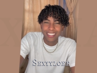 Sexyyzoee