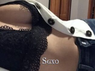 Sgxo