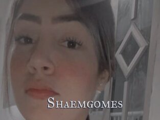 Shaemgomes