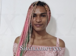 Shairaahotxxx