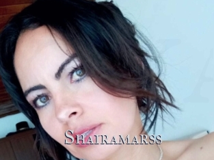 shairamarss Xxx Amateur