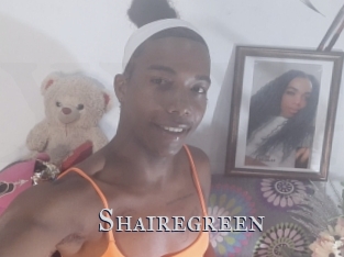 Shairegreen