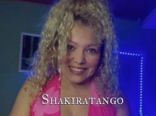 Shakiratango