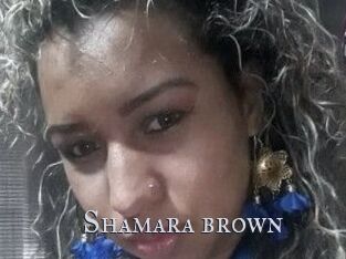 Shamara_brown