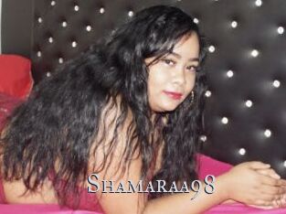 Shamaraa98