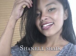 Shanell_shaik