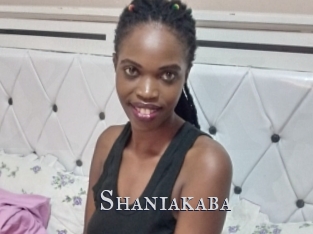 Shaniakaba