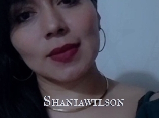 Shaniawilson