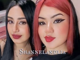 Shannelandlia