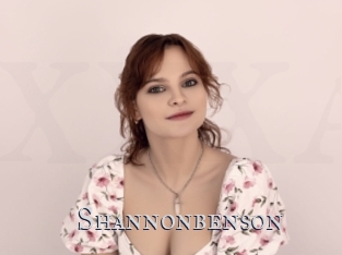 shannonbenson Xxx Amateur