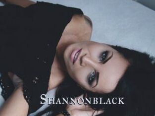 Shannonblack