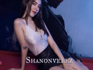 Shanonvelez