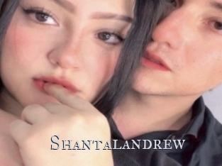 shantalandrew Xxx Amateur