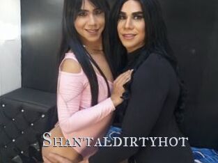 Shantaldirtyhot