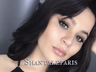 Shantaleparis