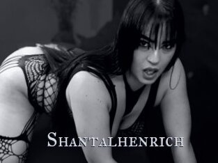 Shantalhenrich