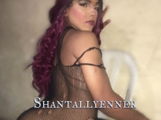shantallyenner Xxx Amateur