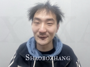 Shaobozhang