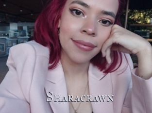 Sharacrawn