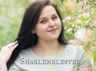 Sharlenelester