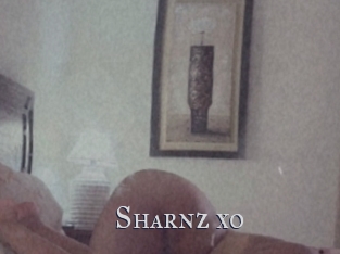 sharnz_xo Xxx Amateur