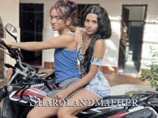 Sharolandmafher