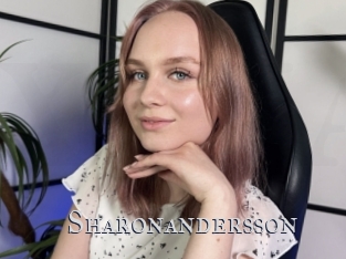 Sharonandersson