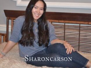 Sharoncarson